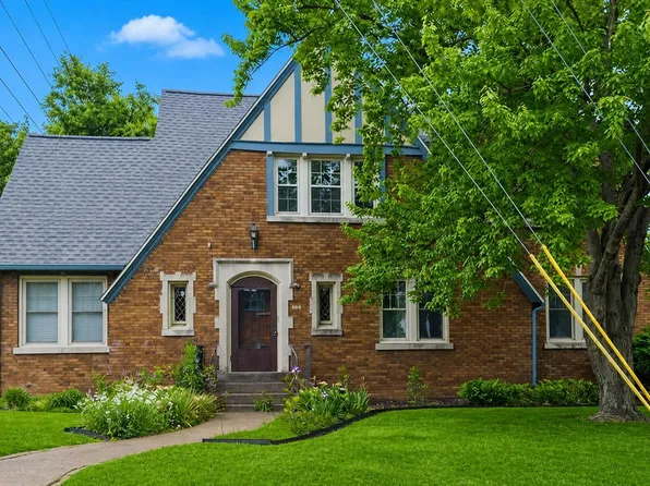665 S Weinbach Ave, Evansville, IN 47714