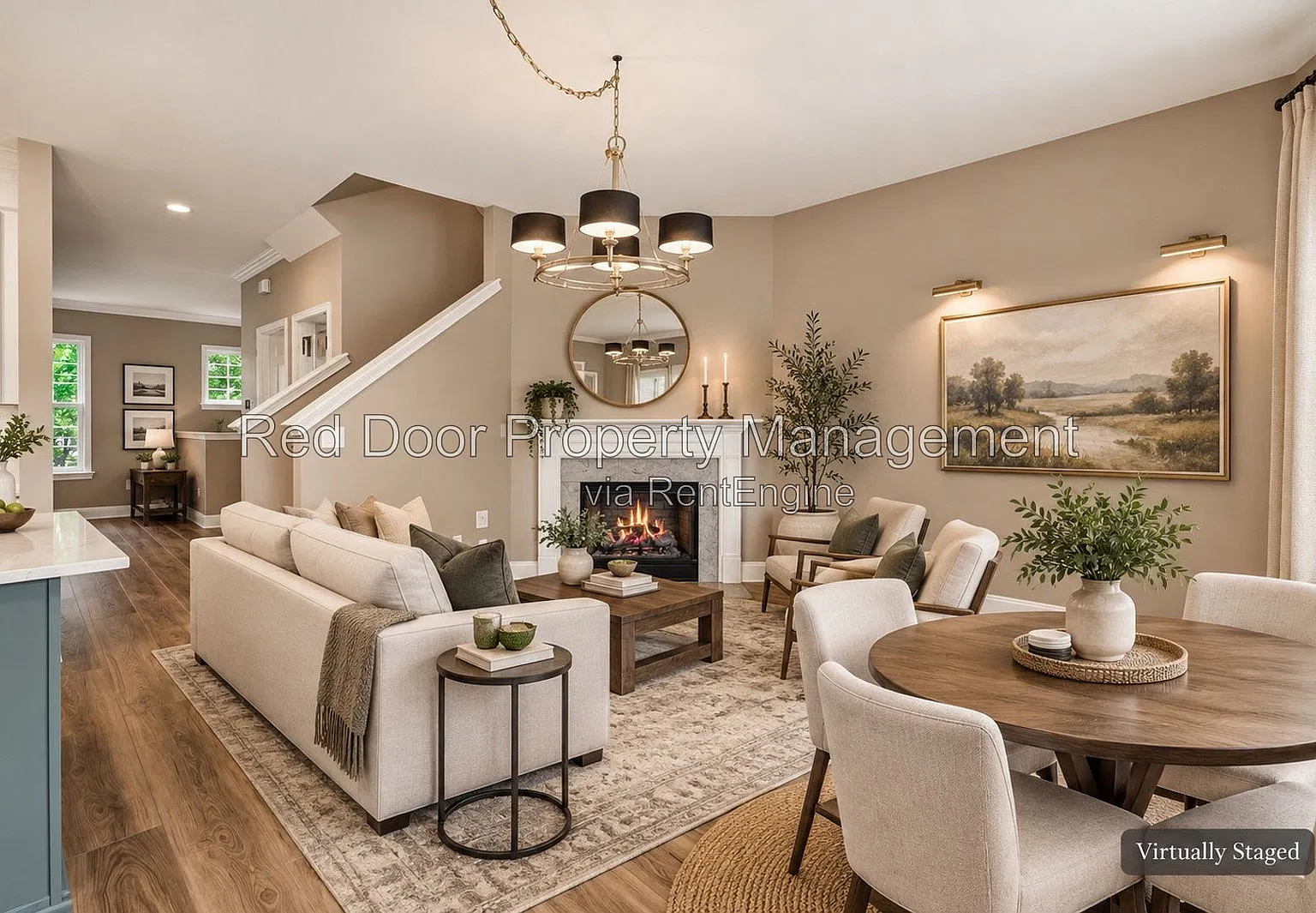 3 bed, 3.0 bath, 1850 sqft, $2,600 — Photo 1
