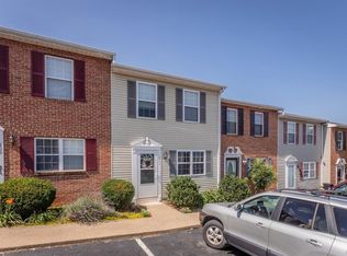 811 Northfield Ct, Harrisonburg, VA 22802
