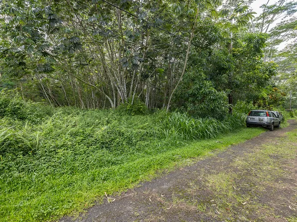 Pahoa Rd Lot 665, Pahoa, HI 96778