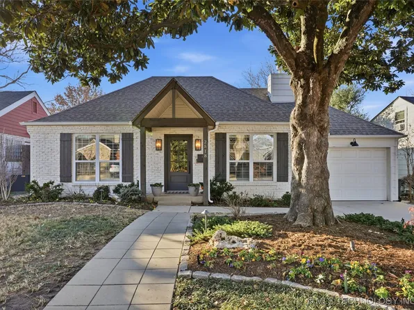 2518 E 17th St, Tulsa, OK 74104