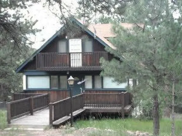 198 Blueberry Trl, Bailey, CO 80421