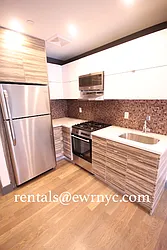 Rented by East Williamsburg Realty Inc