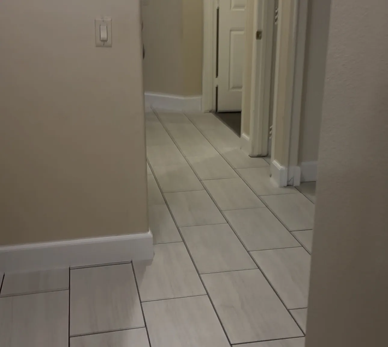3 bed, 1394 sqft, $2,500 — Photo 1