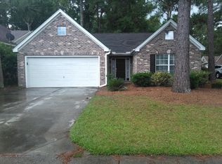7 Hawthorne Way, Bluffton, SC 29910