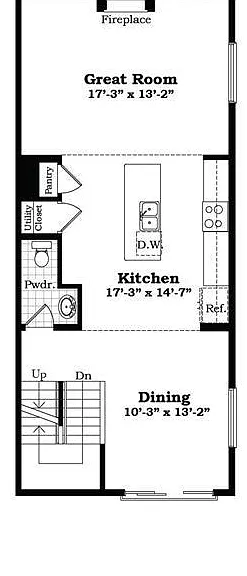 2778 Bristol Ridge Dr — Photo 21