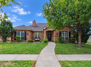 9011 Buccola Ave, Amarillo, TX 79119
