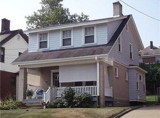 For Sale: 1901 Marmaduke Street, Pittsburgh, PA 15212