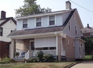 1901 Marmaduke St, Pittsburgh, PA 15212