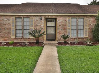 5815 Meadow Way, Beaumont, TX 77707