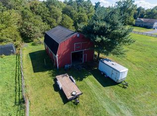253 Strawridge Rd, Wallkill, NY 12589