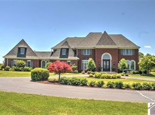 4221 State Route 121 N, Murray, KY 42071