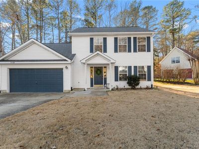 3920 Fox Hunt Trl, Williamsburg, VA, 23188