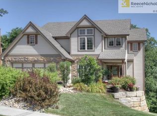 14140 NW 63rd St, Parkville, MO 64152