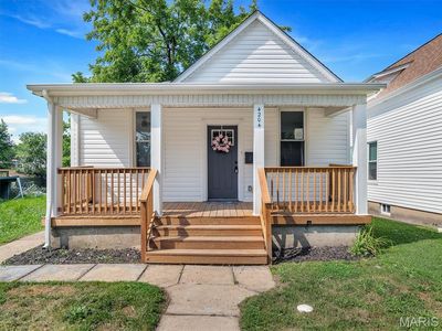 4204 Osceola St, Saint Louis, MO, 63116