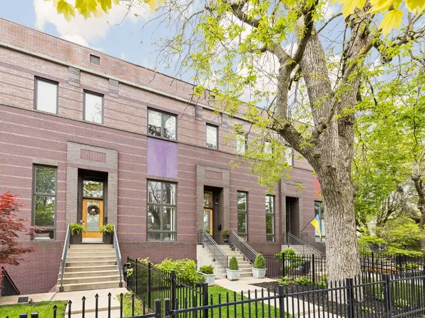 1332 Central Ave, Indianapolis, IN 46202