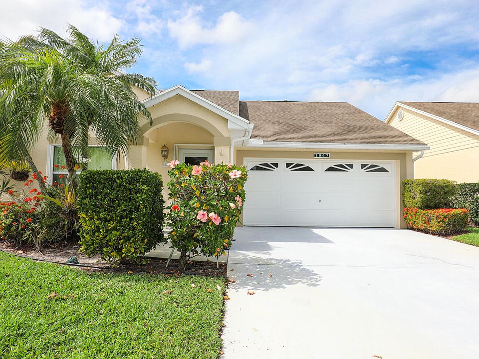 1st image of 1067 NW Tuscany Drive