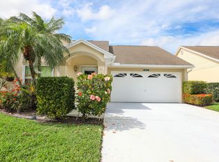 1067 NW Tuscany Dr, Port Saint Lucie, FL 34986