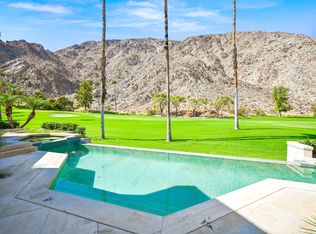46705 Quail Run Dr, Indian Wells, CA 92210