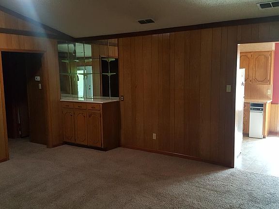 bar den / family room