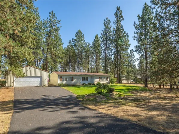 12704 N Ruby St, Spokane, WA 99218