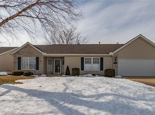 4735 Tanglewood Trl, Decatur, IL 62526