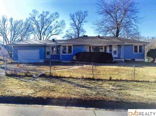 4503 Saratoga St, Omaha, NE 68104
