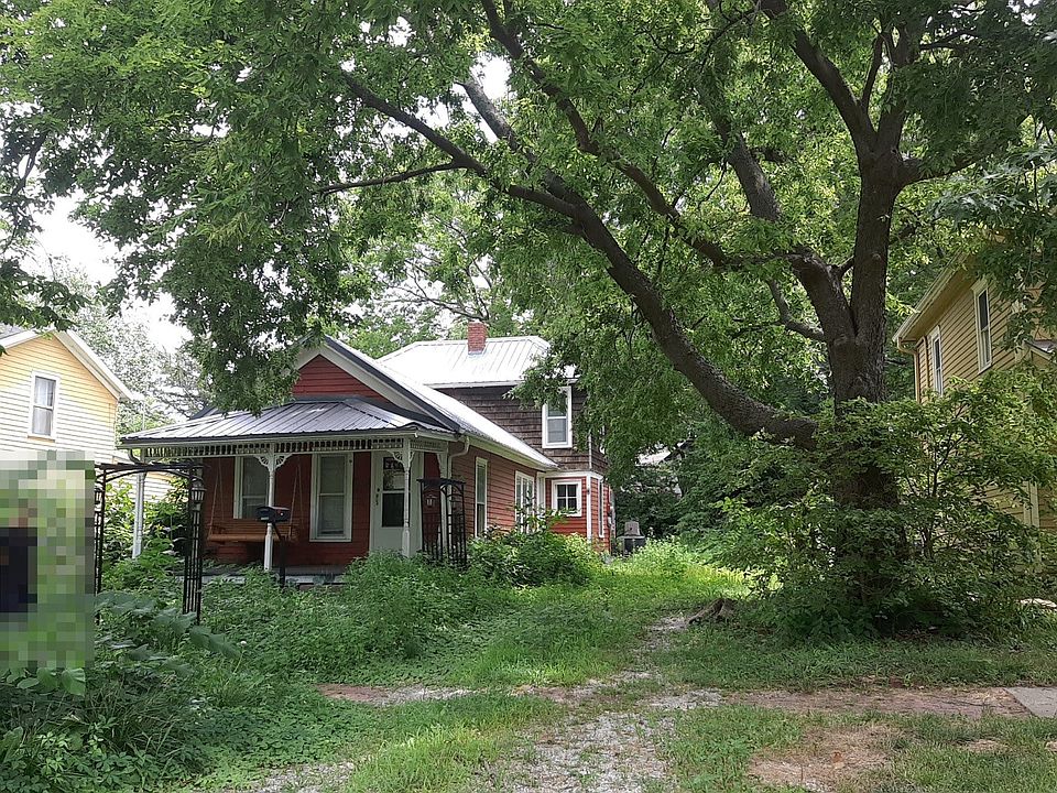1104 New York St, Lawrence, KS 66044 Zillow