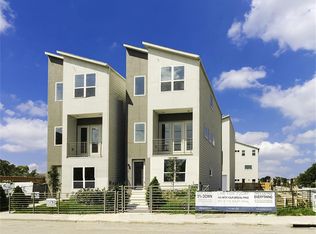 3115 Gillespie St, Houston, TX 77020