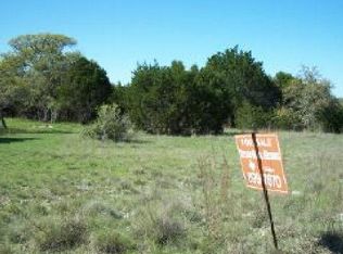 LOT 70 Redwood Rd, Fischer, TX 78623