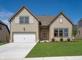 3005 Fanshaw Rd Lot 67, Smyrna, TN 37167