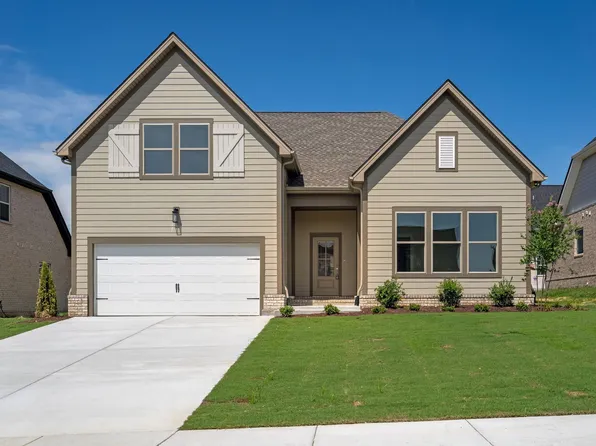 3005 Fanshaw Rd Lot 67, Smyrna, TN 37167