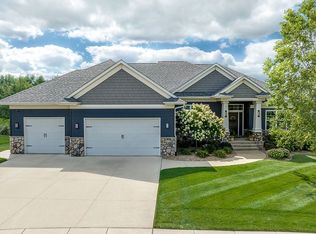 1065 Portsmith Cir, Marion, IA 52302