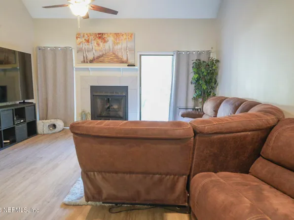 4123 PINEY BRANCH Court, Jacksonville, FL 32257