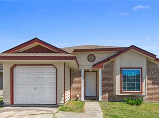 5318 Timber Haven Ln, New Orleans, LA 70131