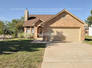 4901 Saint Thomas Pl, Fort Worth, TX 76135