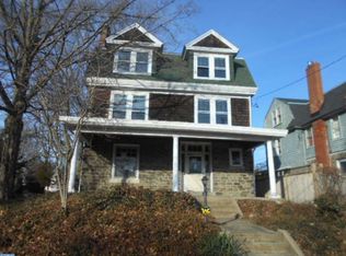 116 W 24th St, Chester, PA 19013