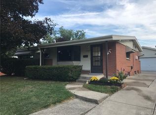 2509 La Plata Dr, Dayton, OH 45420