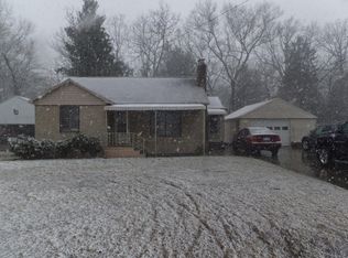 2339 E Columbia Ave, Muskegon, MI 49444