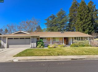 1023 Woodstock Ct, Walnut Creek, CA