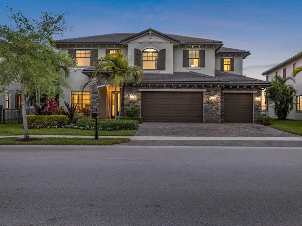 11631 W Watercrest Cir W, Parkland, FL 33076