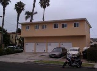 1738 Sunset Cliffs Blvd, San Diego, CA 92107