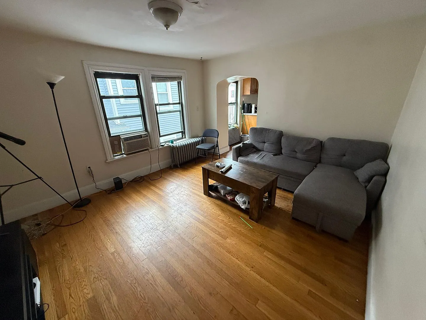 Allston 5 Bed/2 Bath Available 9/1 — Photo 4
