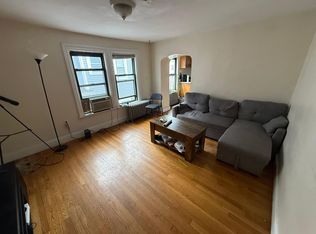 84B Allston St #A2, Allston, MA 02134