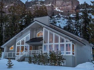 464 E Meadows Dr, Kirkwood, CA