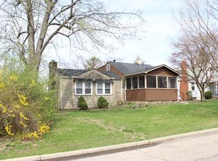 128 E Jeffrey Pl, Columbus, OH 43214