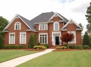 1096 N Lakeside Dr, Smithfield, NC 27577