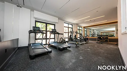 Rented by Nooklyn NYC LLC