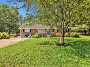 436 Youree Rd, Murfreesboro, TN 37127