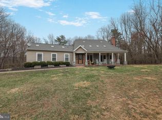 6231 Woodville Rd, Mount Airy, MD 21771